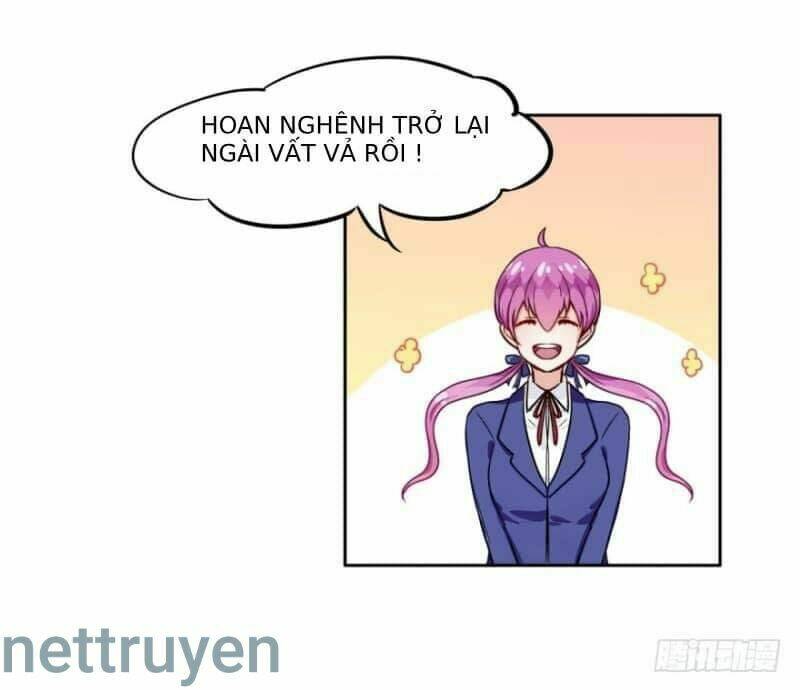 Chạy Đi Âm Sai: Chapter 14