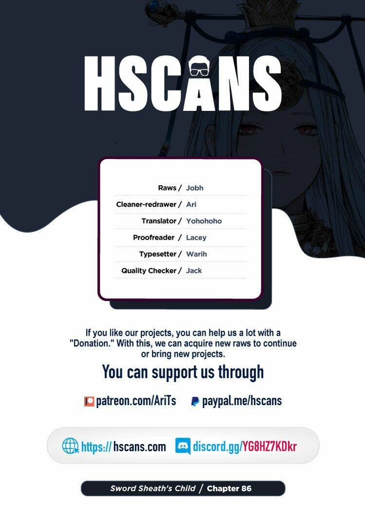 Vô Kiếm Tiểu Tử: Chapter 86