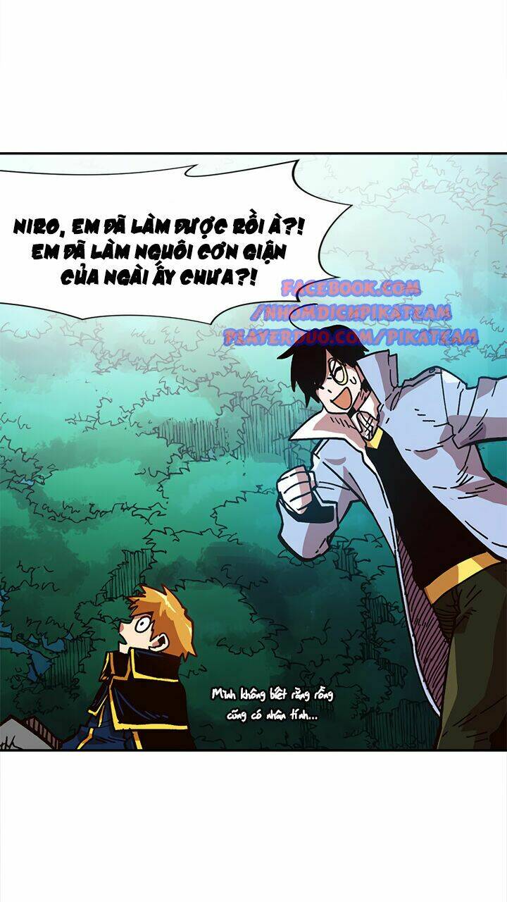 Đại Lục Vô Song: Chapter 14
