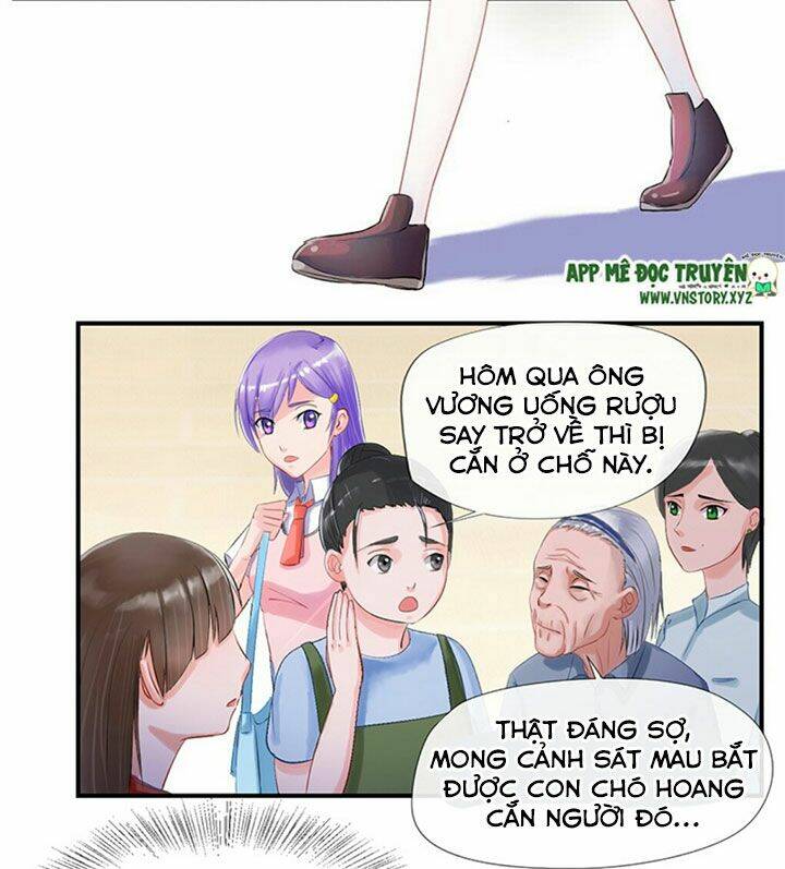 Bồn Tắm Có Vấn Đề?: Chapter 3