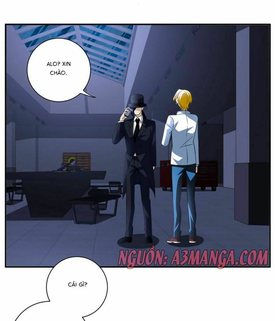 Người Yêu Khát Máu Của Tôi: Chapter 73