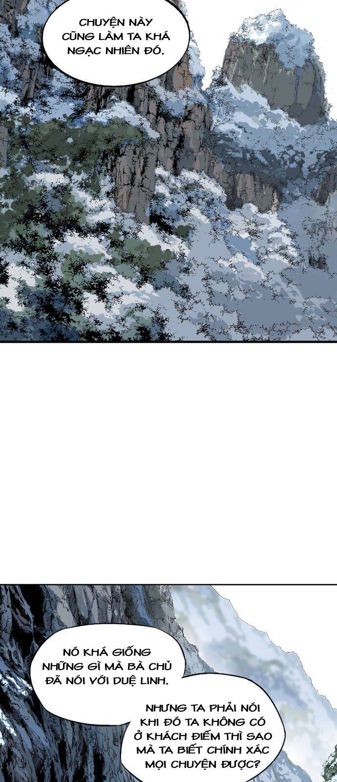 Cao Thủ 2: Chapter 140