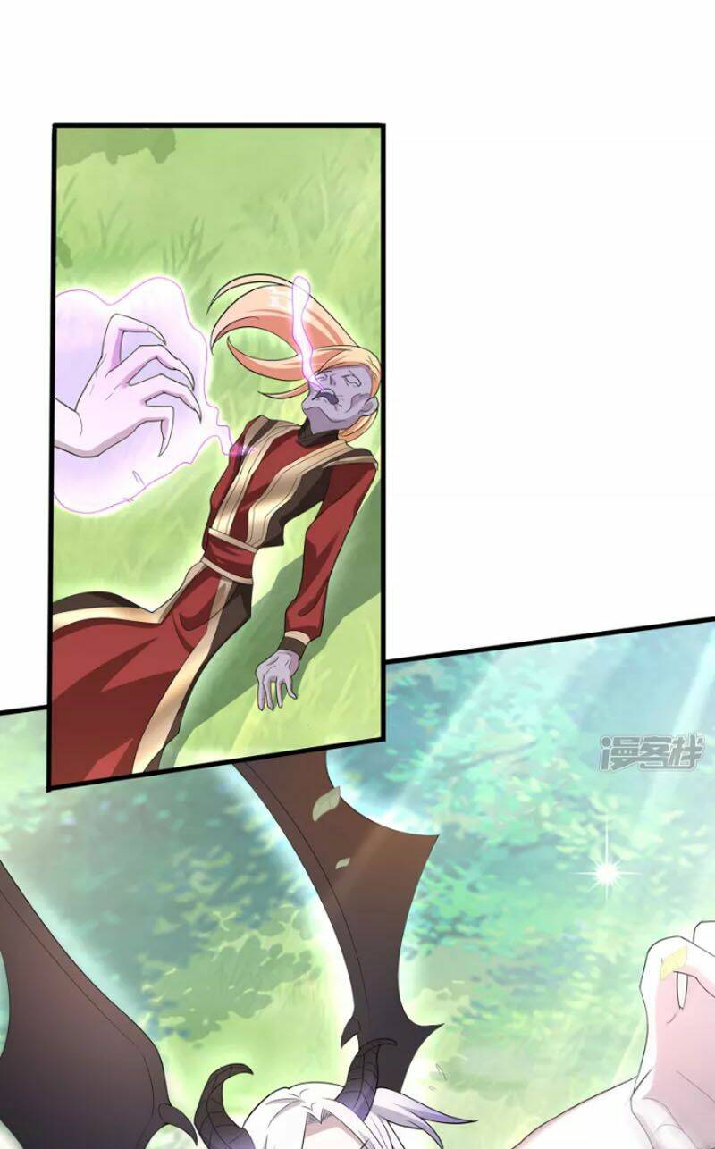 Tiến Sĩ Khoa Học Kỹ Thuật Tu Tiên: Chapter 31