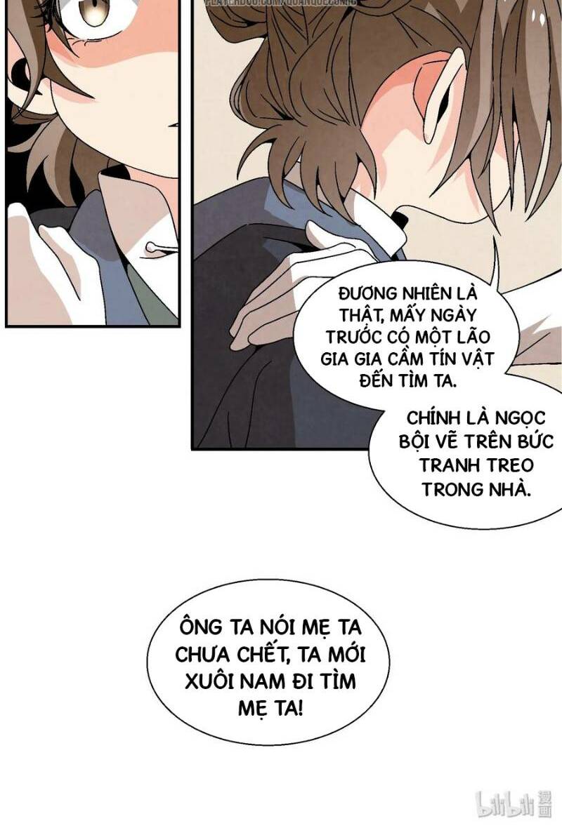 Ma Giáo Giáo Chủ Tái Xuất Giang Hồ: Chapter 17