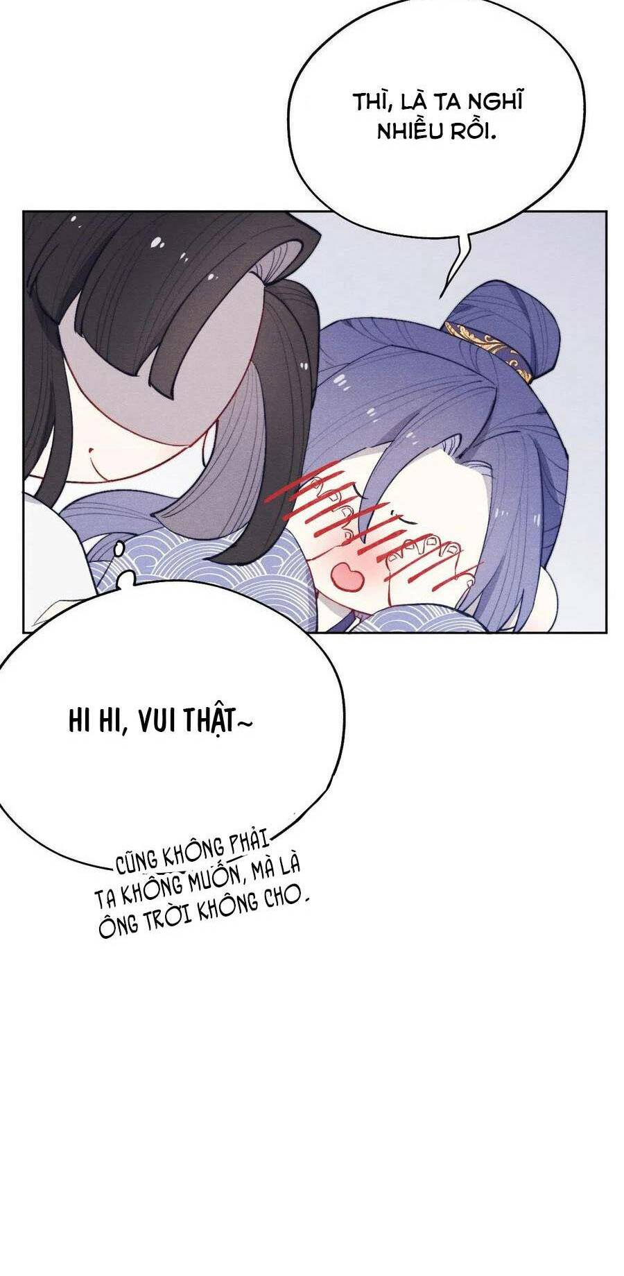Quân Nhan Tựa Hoa Đào: Chapter 44