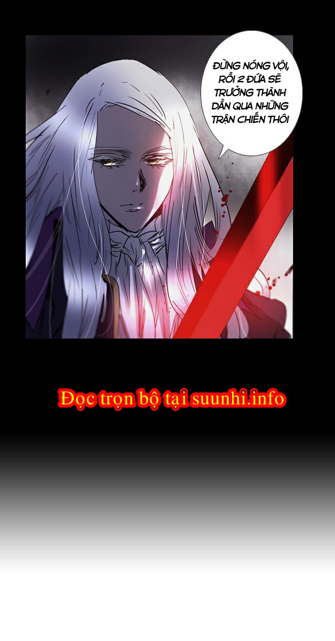 Soul Cartel: Chapter 185