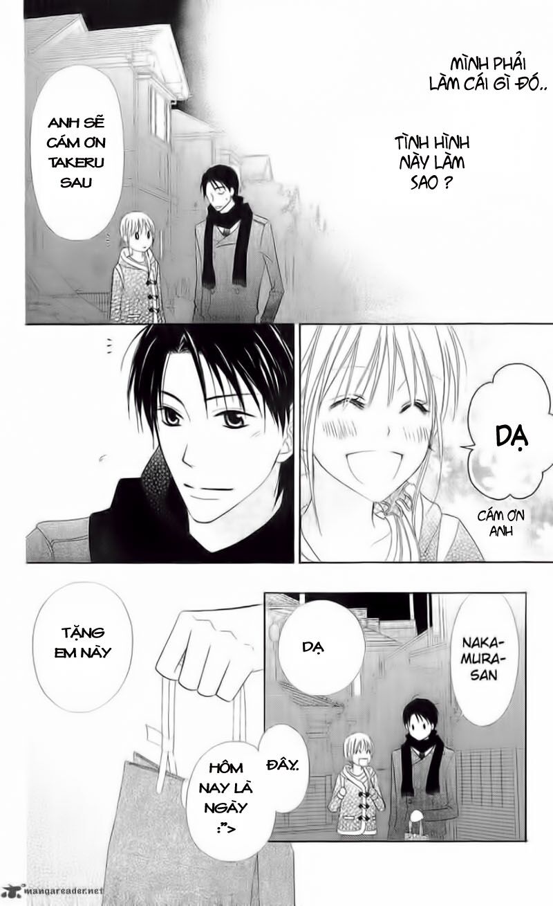 Love So Life: Chapter 23