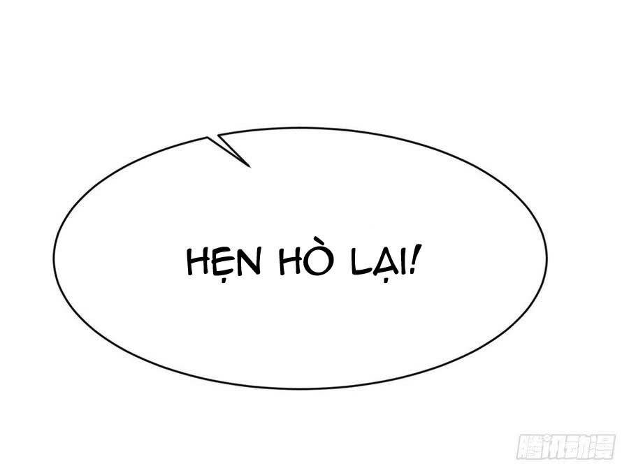Gả Cho Tình Cũ Làm Lão Bà: Chapter 39
