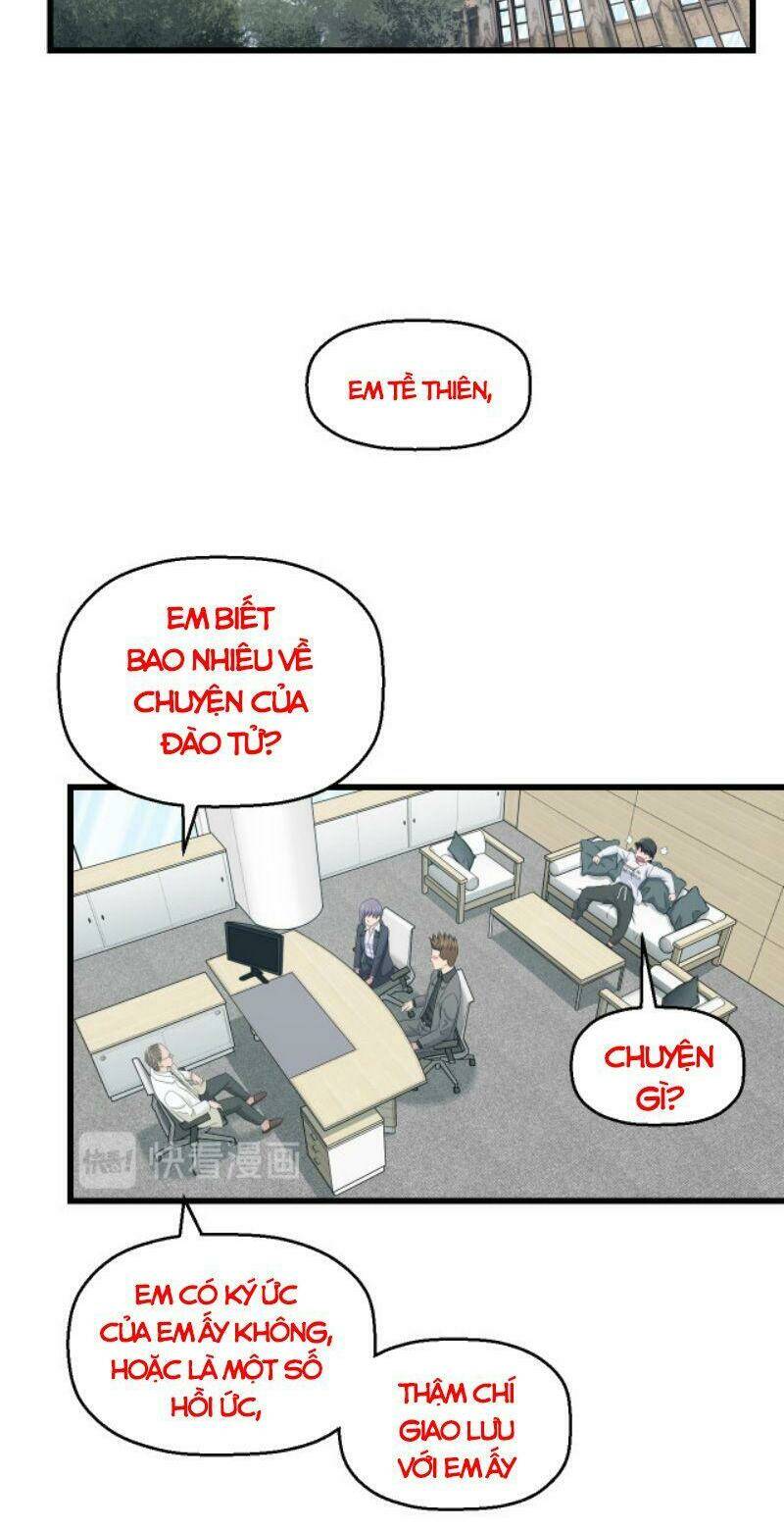 Đối Mặt Với Thử Thách: Chapter 68