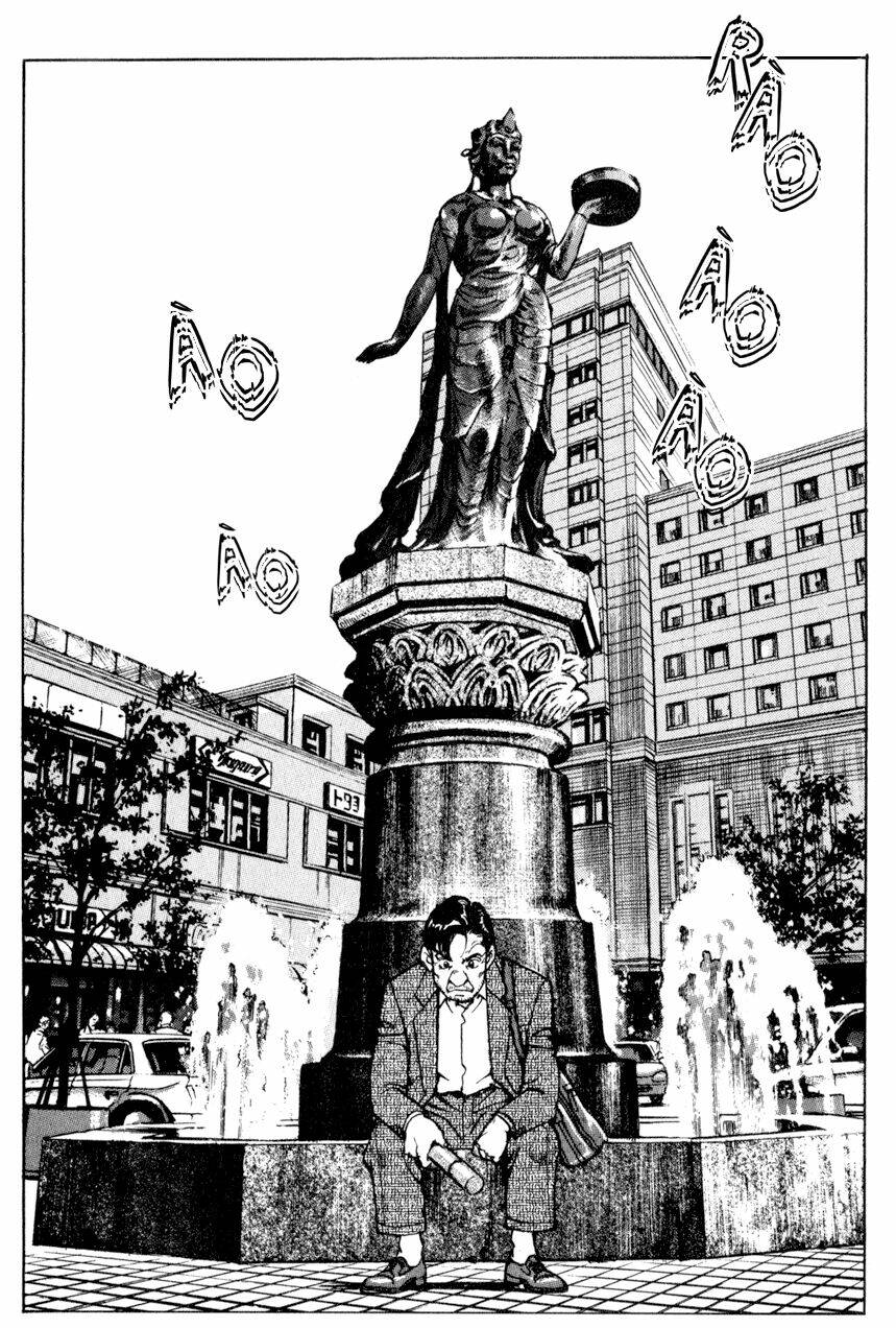 Seizon Life: Chapter 7