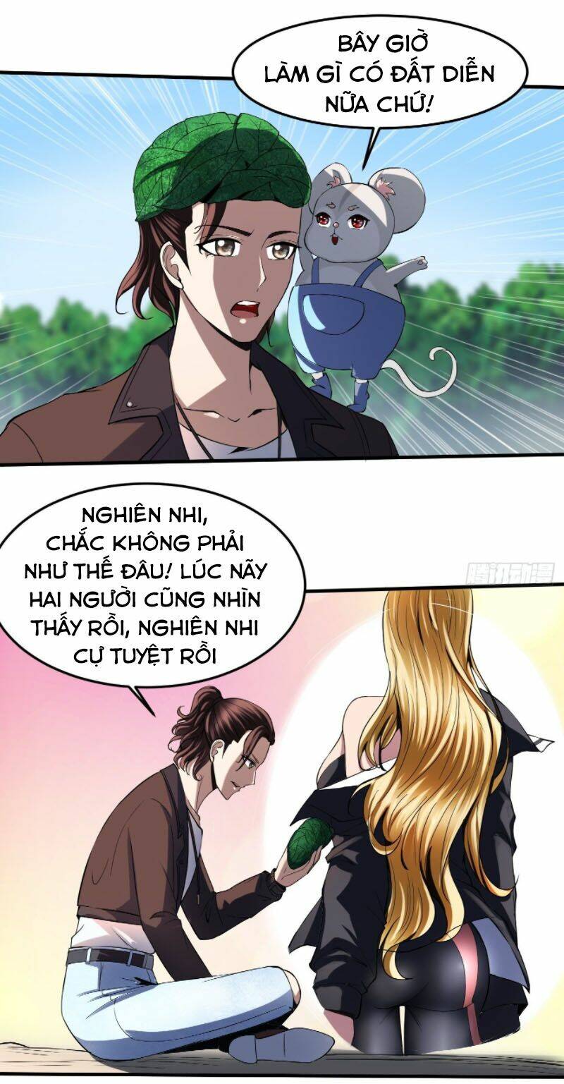 Phản Phái Yêu Tế: Chapter 17