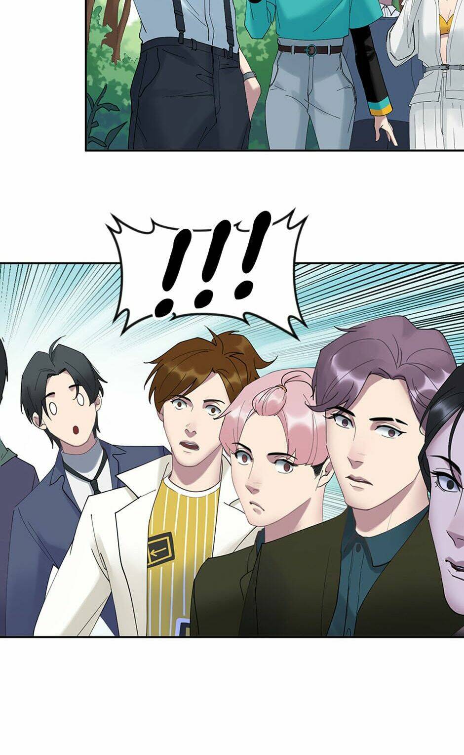 Vô Thượng Thần Vương: Chapter 61