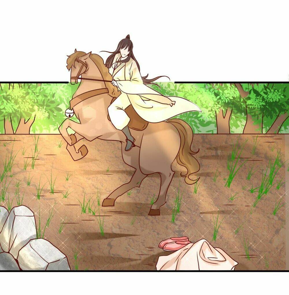 Hồng Nhan Bất Vong Quốc: Chapter 9