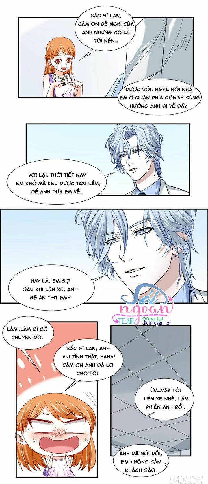 Ma Vương Đại Nhân Đi Thông Thả: Chapter 40