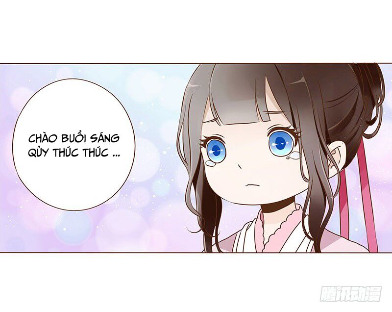 Đế Vương Trắc: Chapter 68
