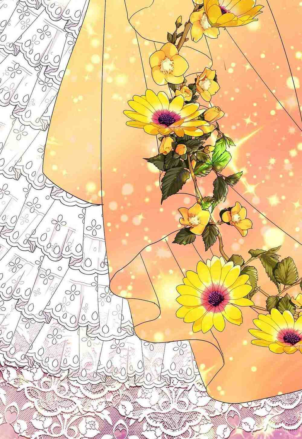 Công Chúa Thời Gian Có Hạn: Chapter 46