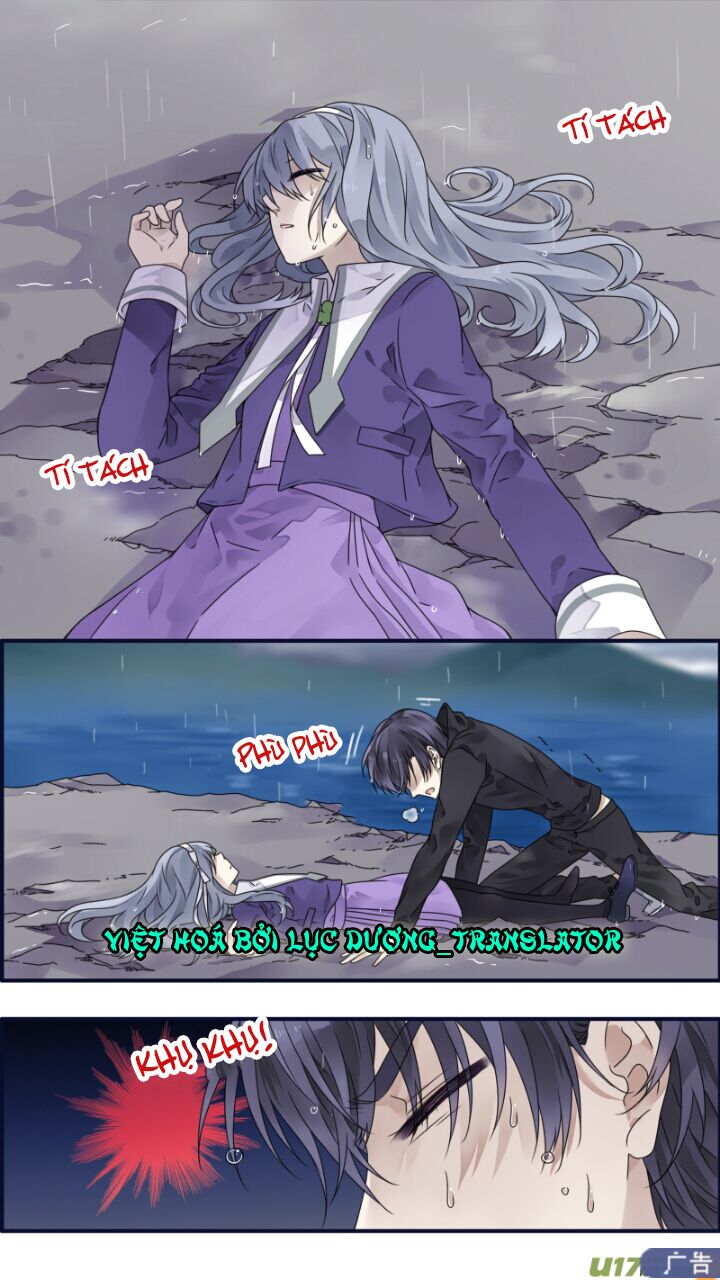 Lam Sí: Chapter 155