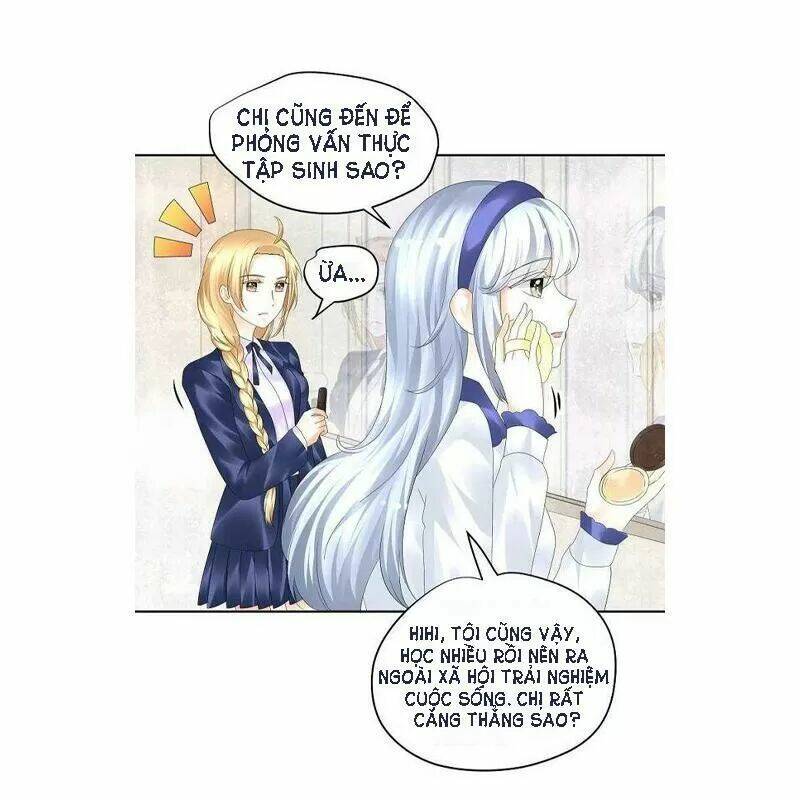 Tiền Thế Kim Sinh Của Chung Tiểu Thư: Chapter 28