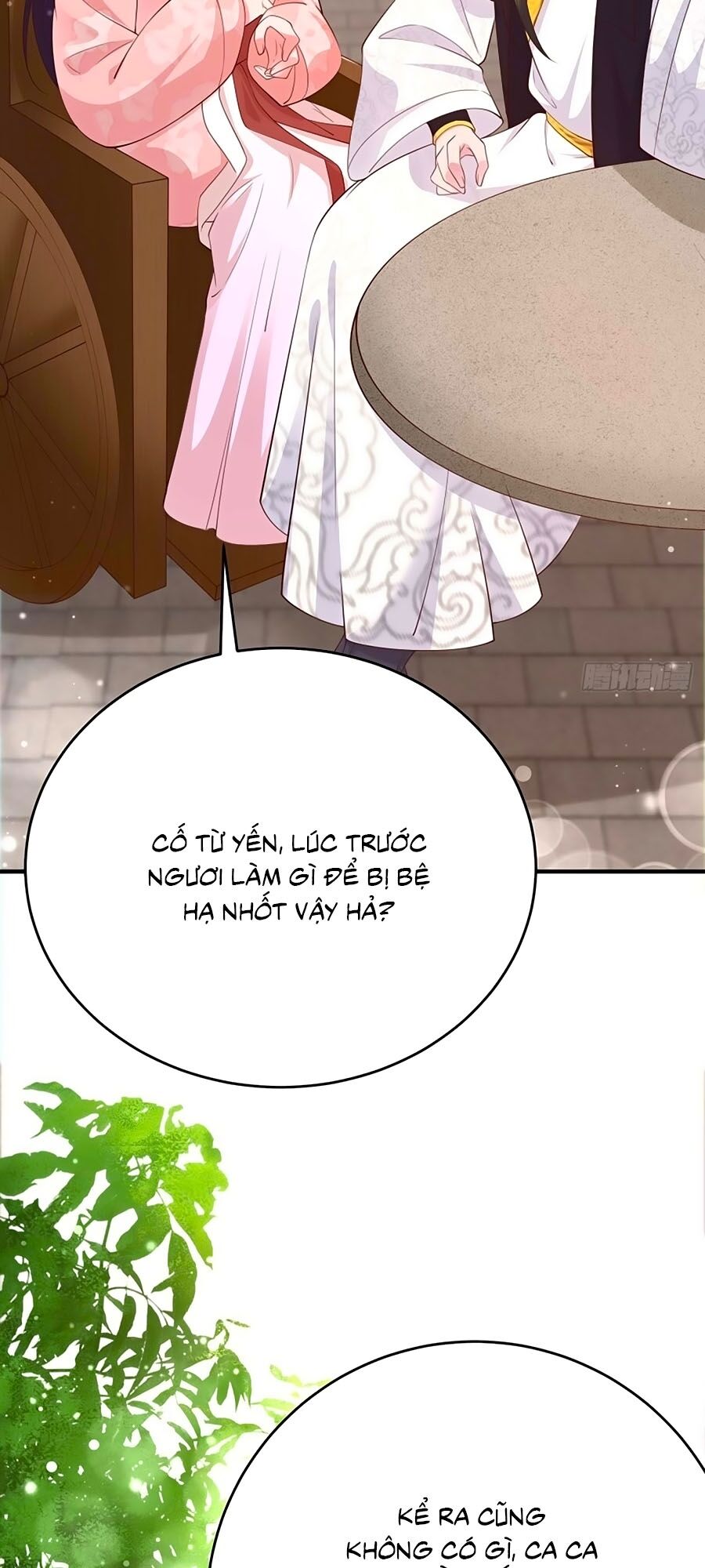 Phượng Ngự Tà Vương: Chapter 46