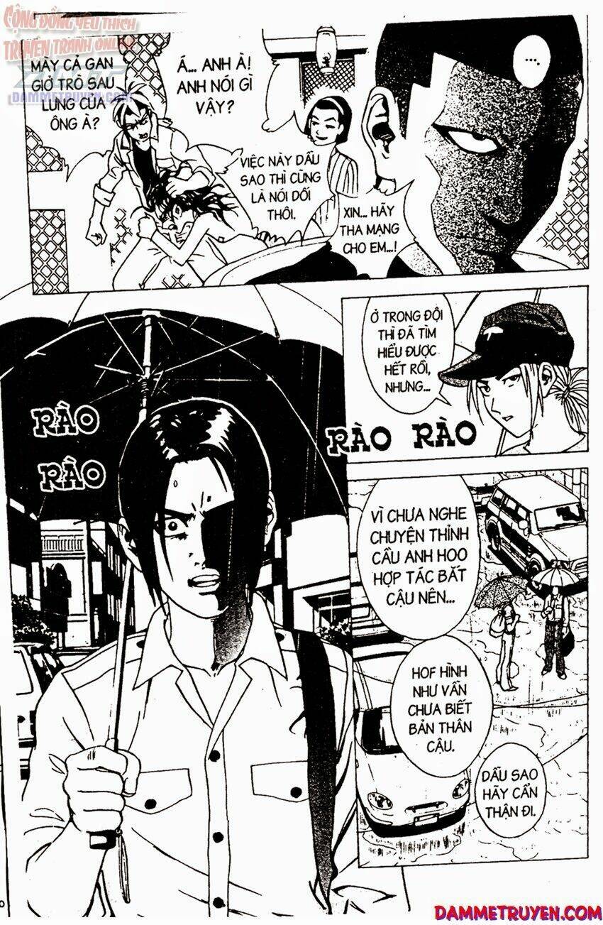 Ai Hơn Ai: Chapter 118