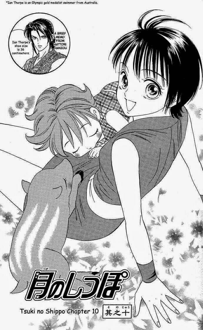 Đuôi Trăng: Chapter 10