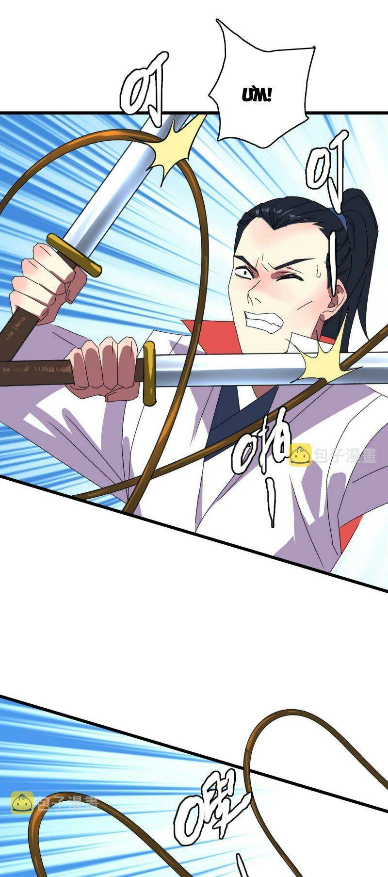 Siêu Đạo Thần Thuật: Chapter 110