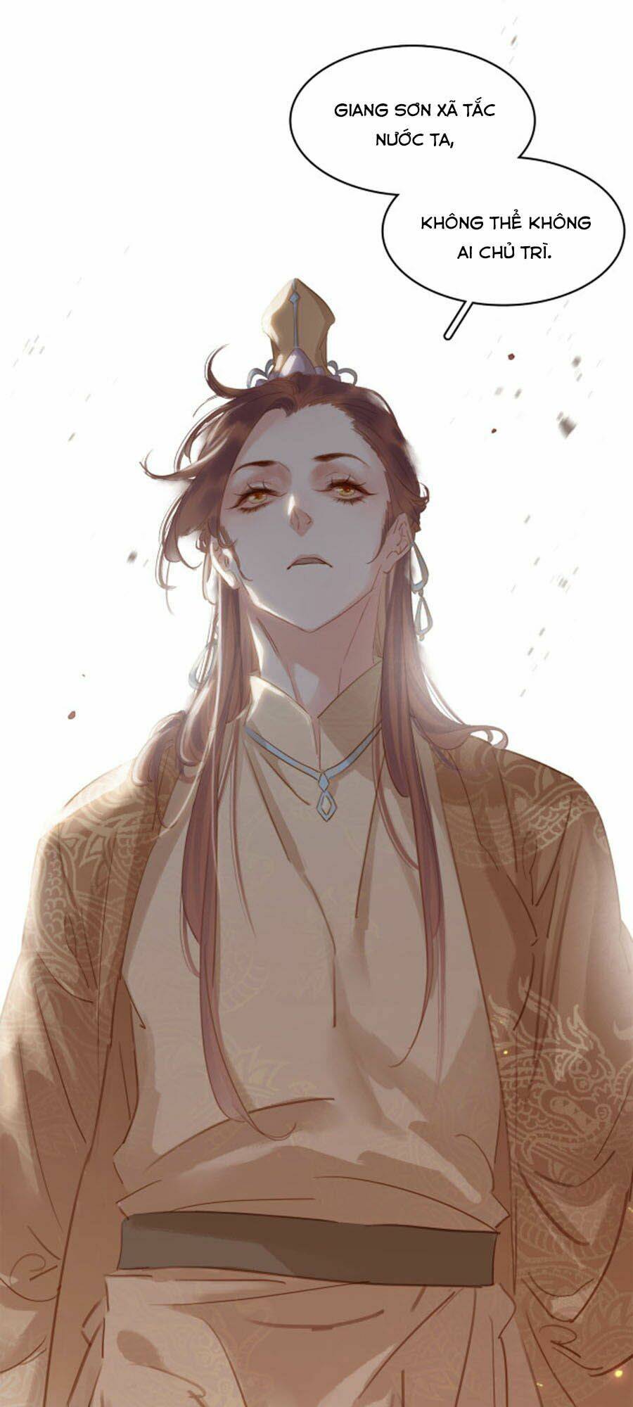 Tiểu Sư Phụ, Tóc Giả Của Ngài Rơi Rồi!: Chapter 39