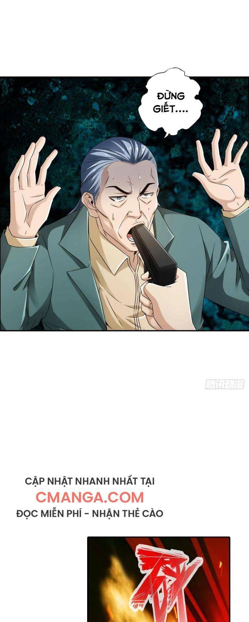 Hệ Thống Tìm Đường Chết Mạnh Nhất: Chapter 96