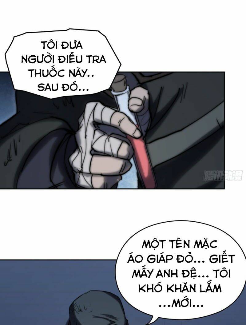 Đô Thị Hàng Thần Khúc: Chapter 61