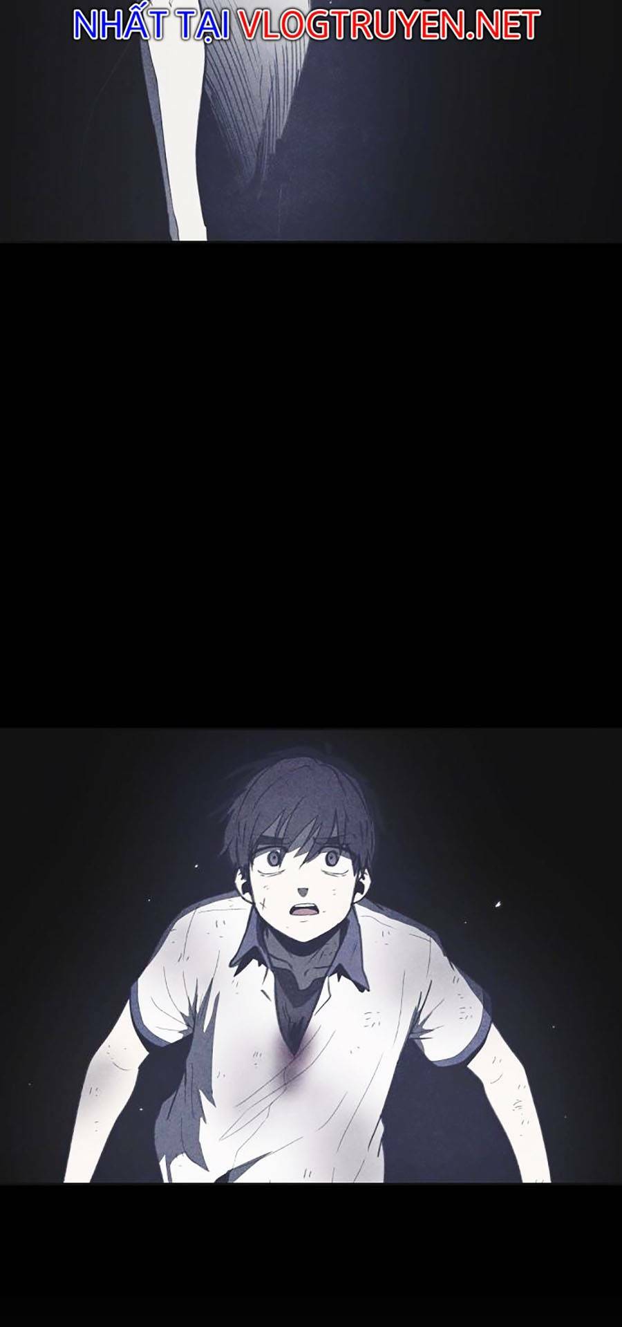 Cậu Bé Shotgun: Chapter 49