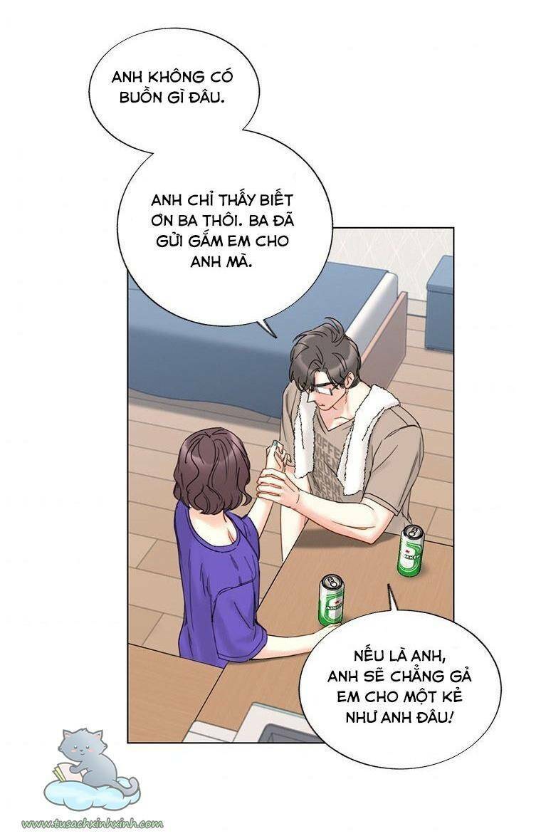 Thịnh Thế Lê Hoa Điện: Chapter 104