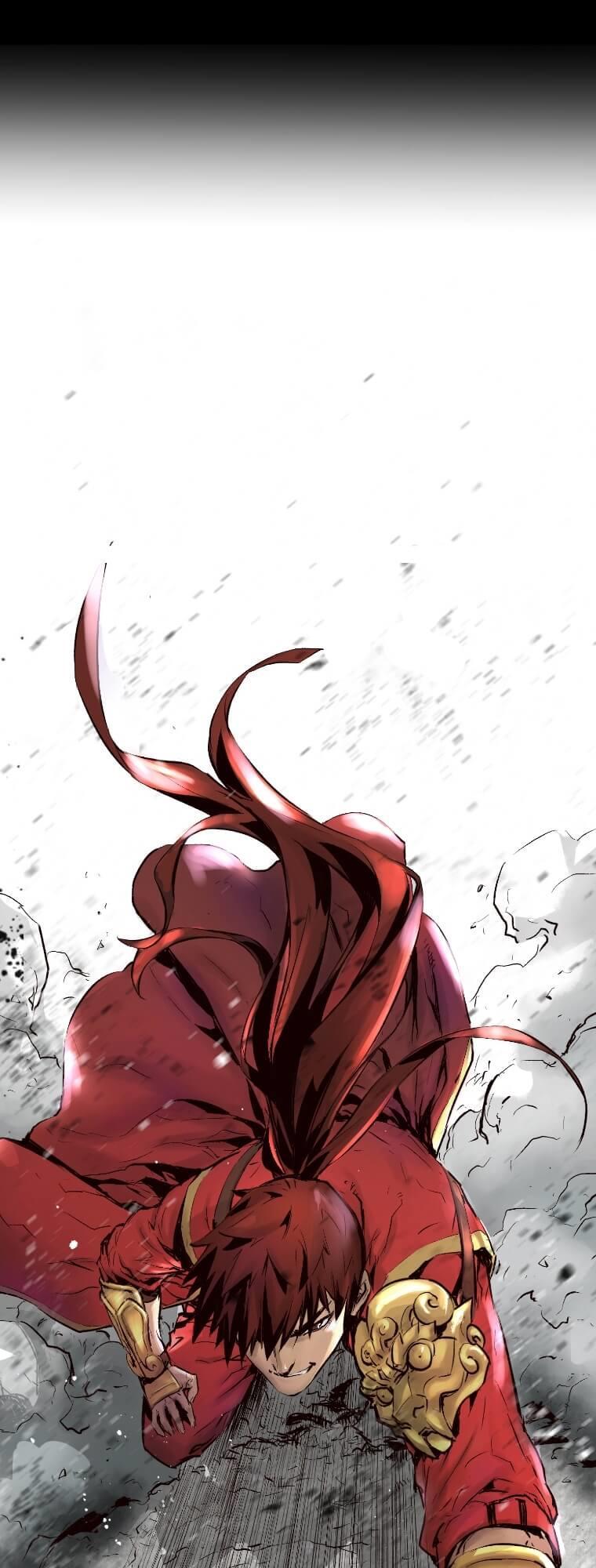 Dị Giới Tam Tuyệt: Chapter 1