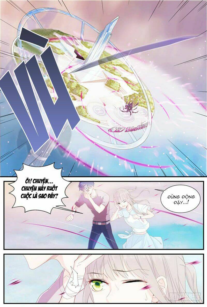 Nam Thần Là Quái Vật: Chapter 70