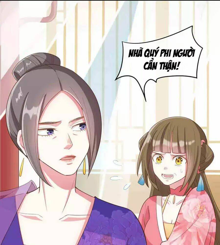 Đích Nữ Hữu Độc: Chapter 23