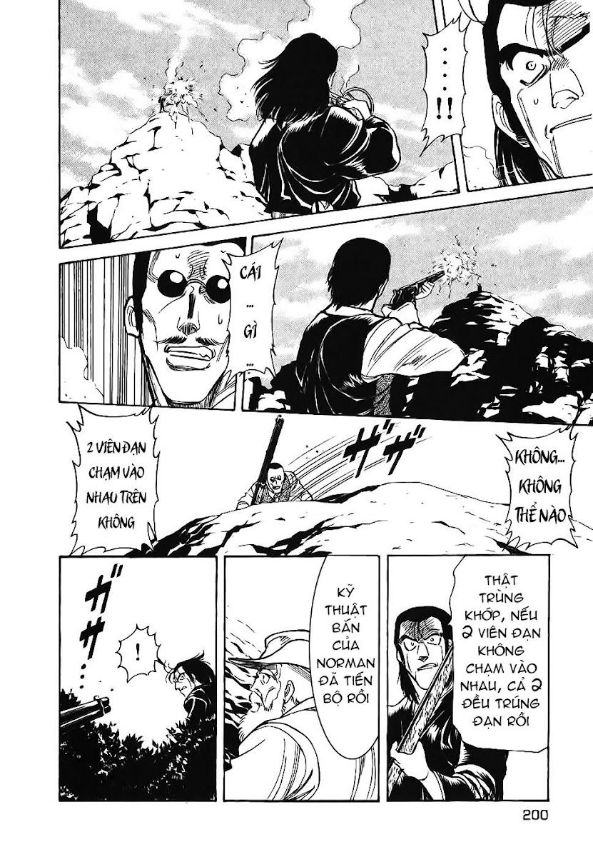 Red Living On The Edge: Chapter 80