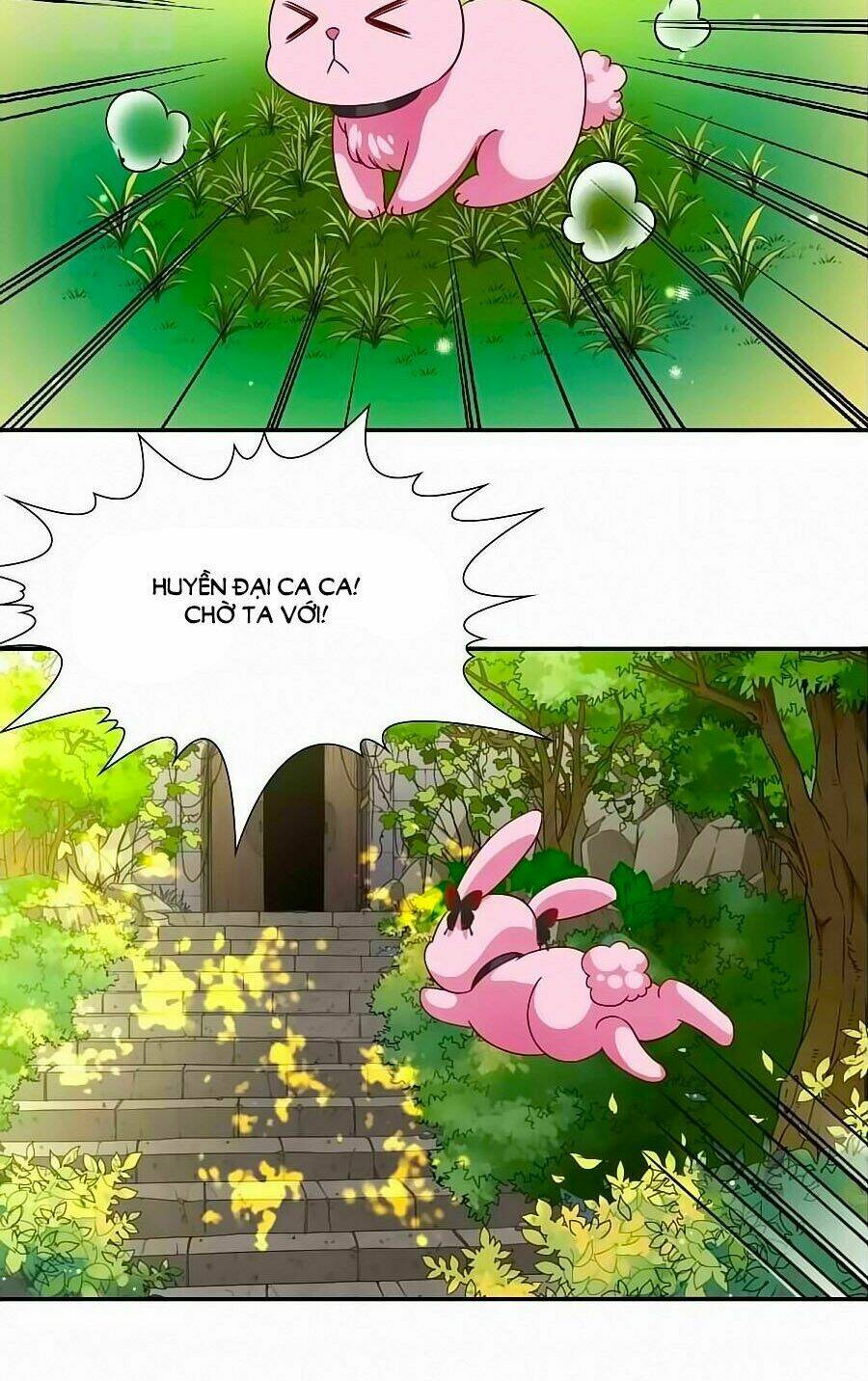 Huyền Vũ Luyến Ca: Vạn Vật Sinh Linh: Chapter 25.2