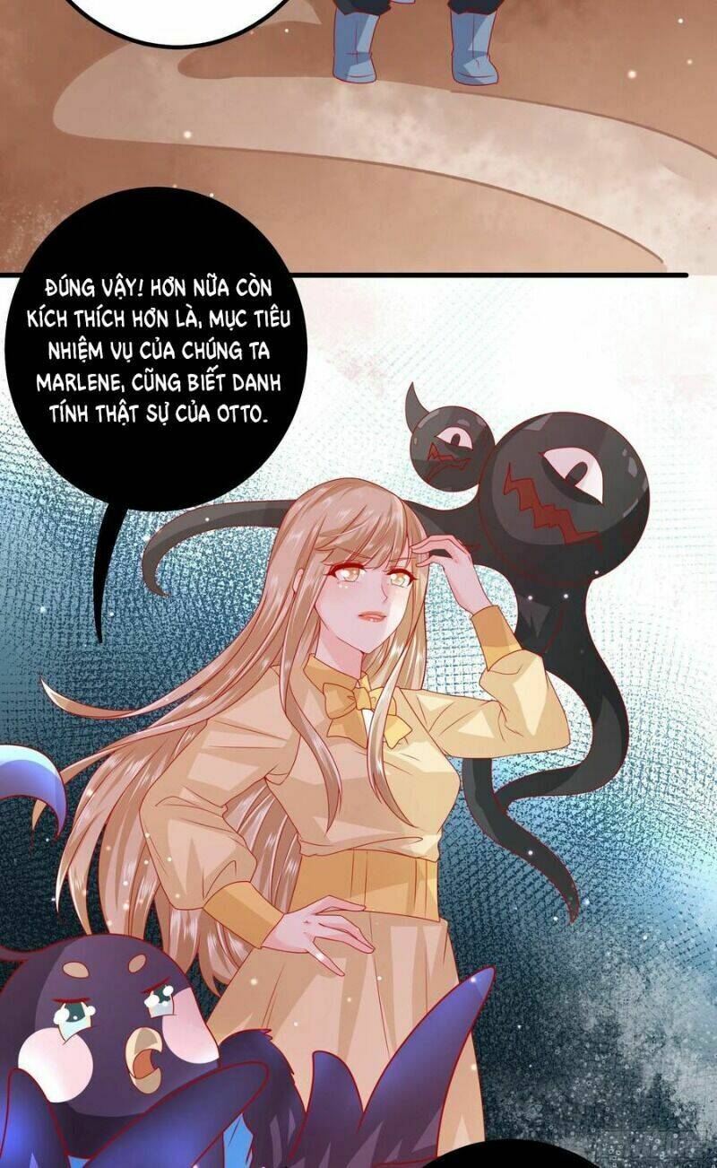 Ta Phải Làm Hoàng Hậu: Chapter 40