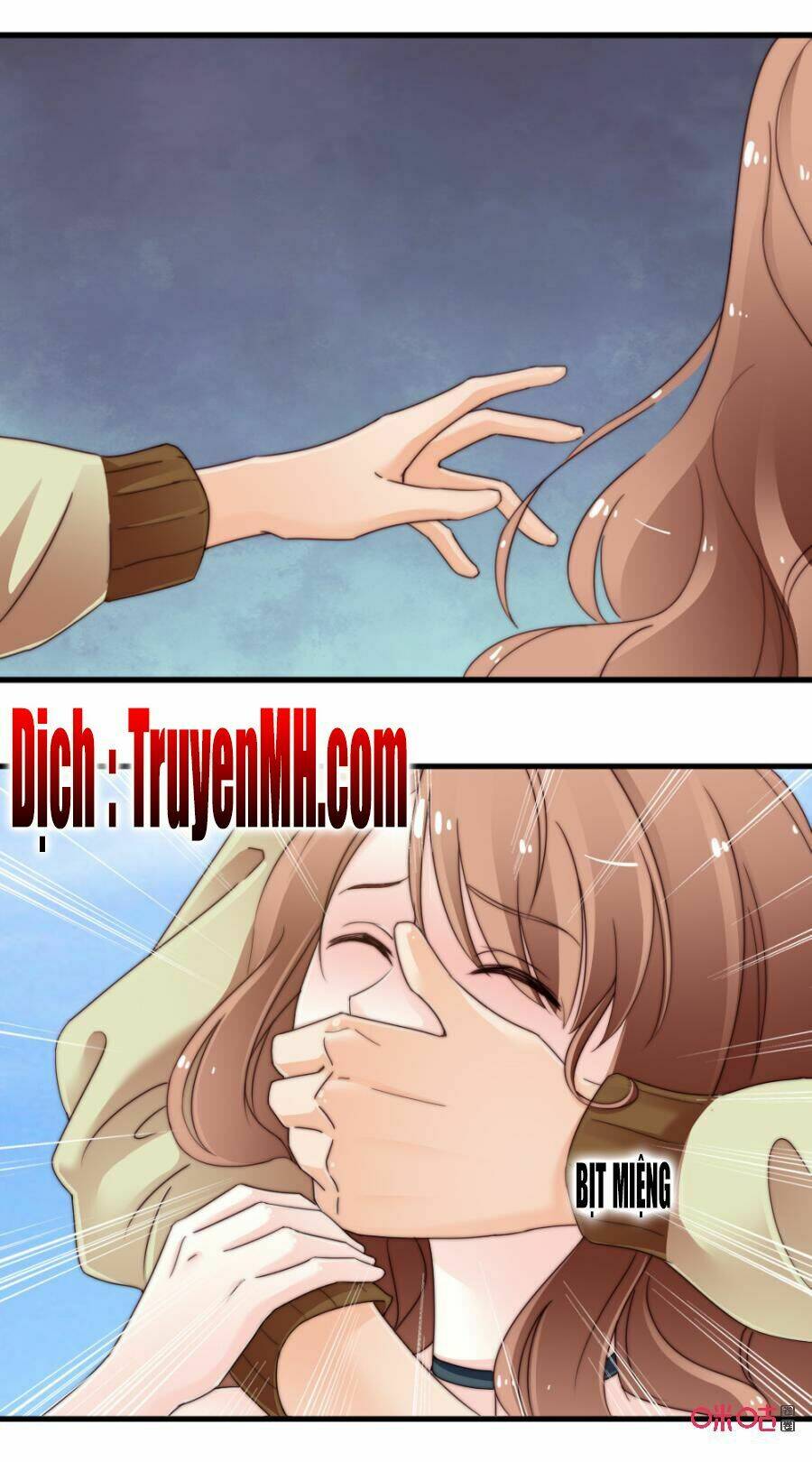 Bí Mật Của Thiên Kim: Chapter 84