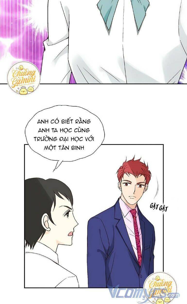 Lee Bom, Em Là Của Anh: Chapter 5