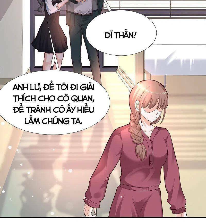 Tối Cường Vận Đào Hoa: Chapter 215