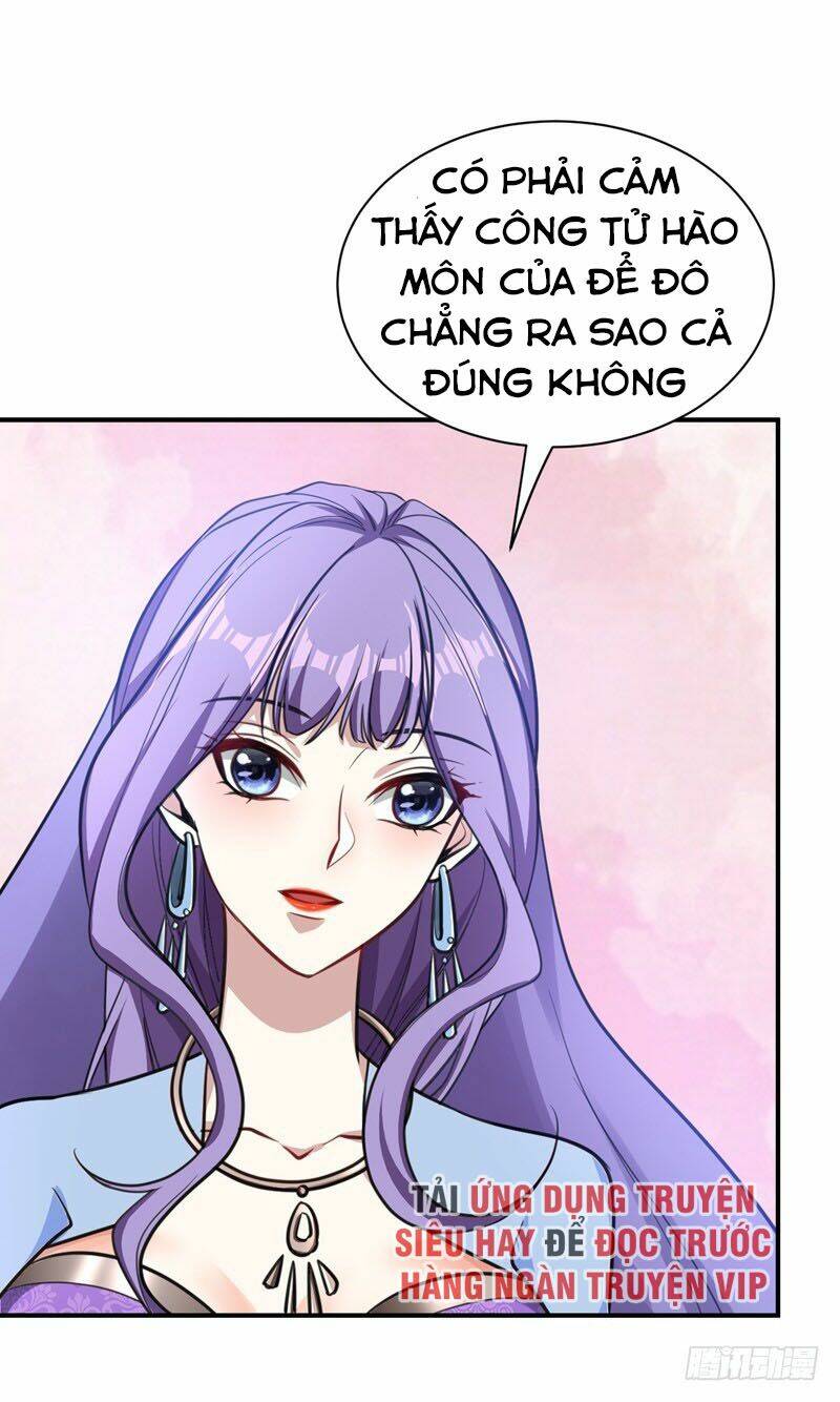 Yêu Giả Vi Vương: Chapter 83