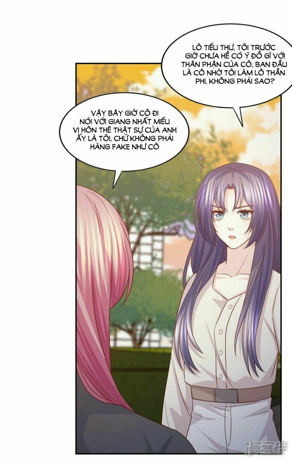Ta Và Nam Thần Cởi Áo Ngủ Rồi: Chapter 53