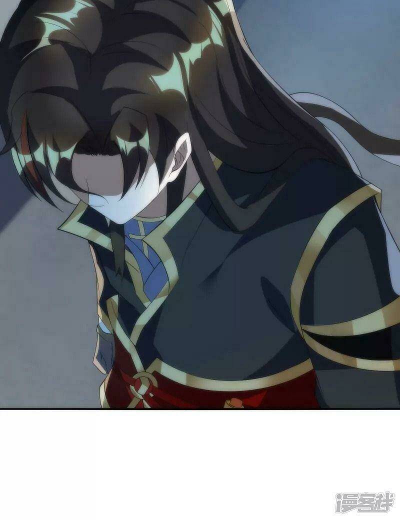 Hồn Đỉnh Thịnh Thiên: Chapter 27