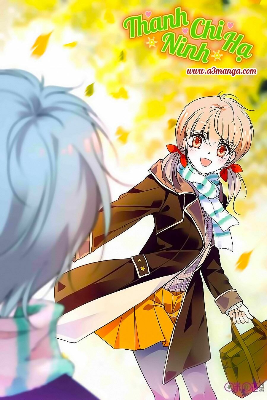 Thanh Ninh Chi Hạ: Chapter 135