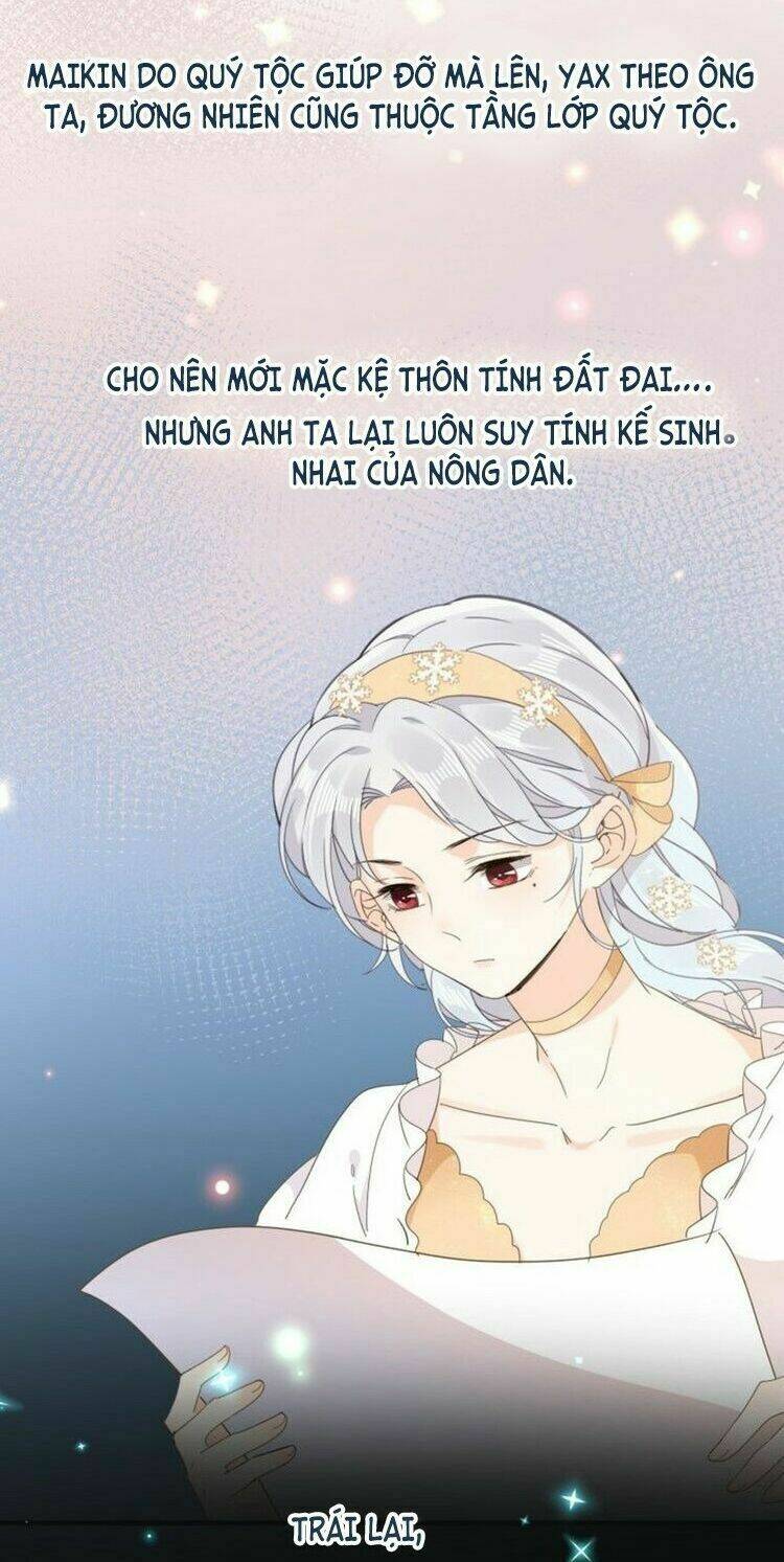 Hầu Nữ Giá Đáo: Chapter 24