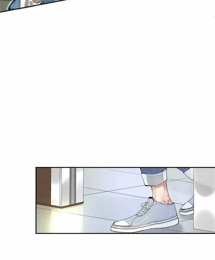 Chung Cư Của Các Ảnh Đế: Chapter 38