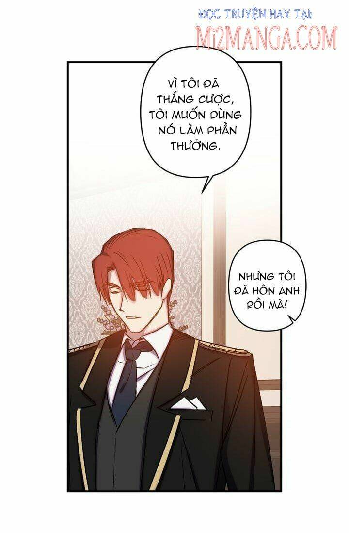 Hôn Lễ Báo Thù: Chapter 57