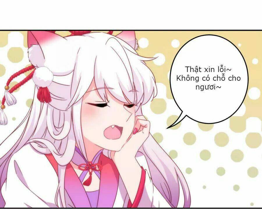 Vương Phi, Vương Gia Nhà Ngươi Không Ngốc Nữa Rồi: Chapter 3