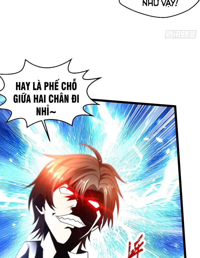 Thế Thân Thiếu Gia Không Dễ Chọc: Chapter 51