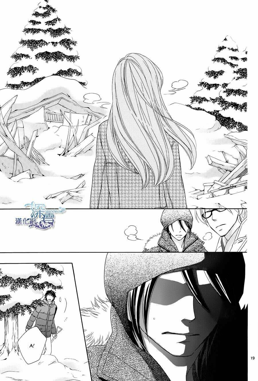Last Notes: Chapter 5
